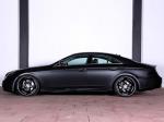 Mercedes-Benz CLS-Class by MEC Design 2011 года